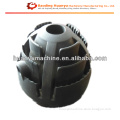 Aluminum Alloy Die Casting Led Lamp Housing/ lamp covers